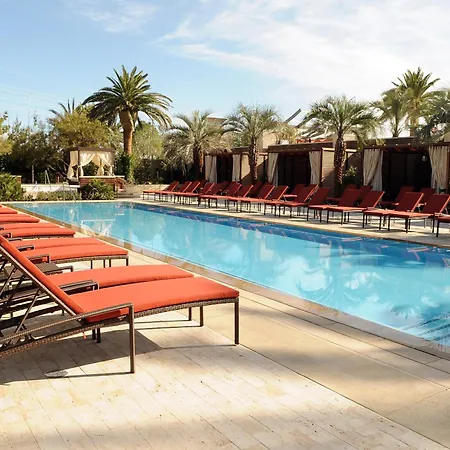 M Resort Spa & Casino-3